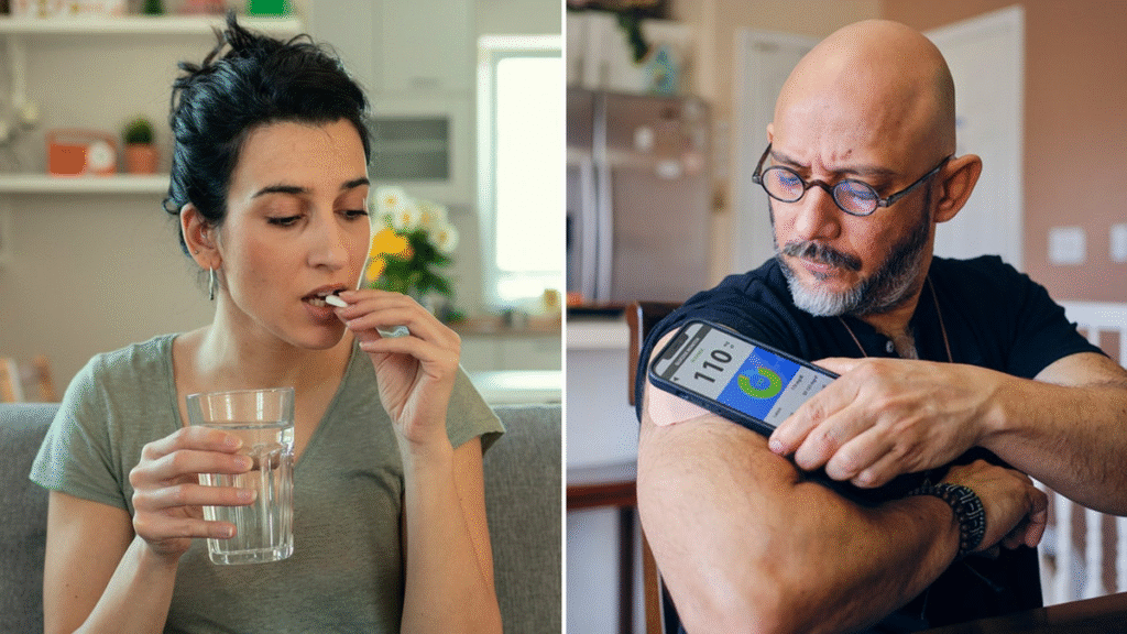 Top Healthy News Discoveries This Month