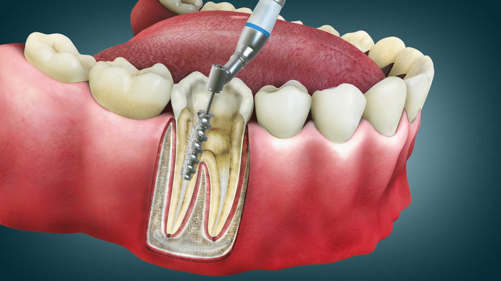 Dental Clinic Treatments That Really Work