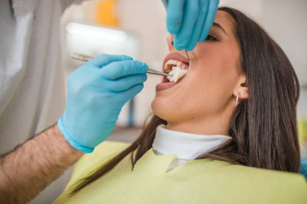 Dental Clinic Procedures Made Simple and Safe
