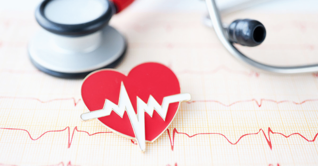 Surprising Factors That Affect a Healthy Heart